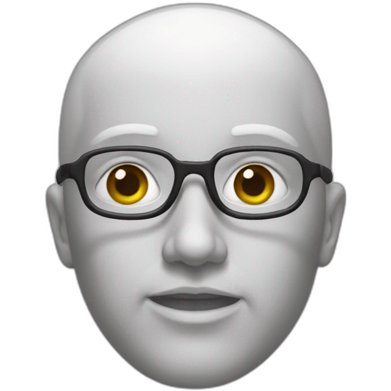 Pompidou emoji