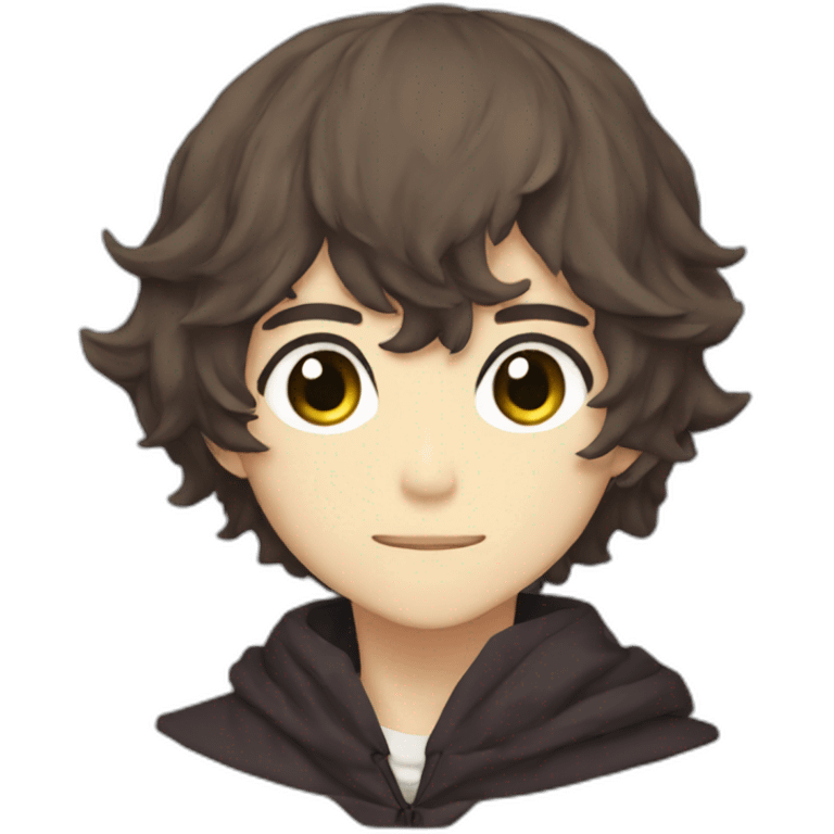 Dazai-Osamu emoji