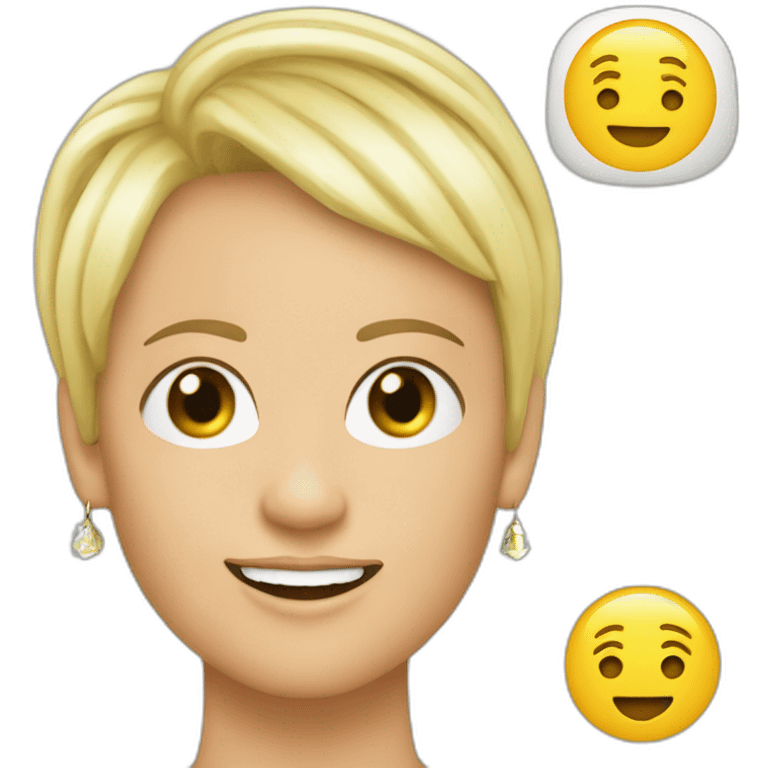 xuxa meneghel emoji