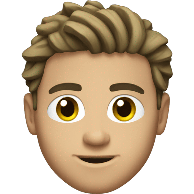 Justin Herbert nfl  emoji