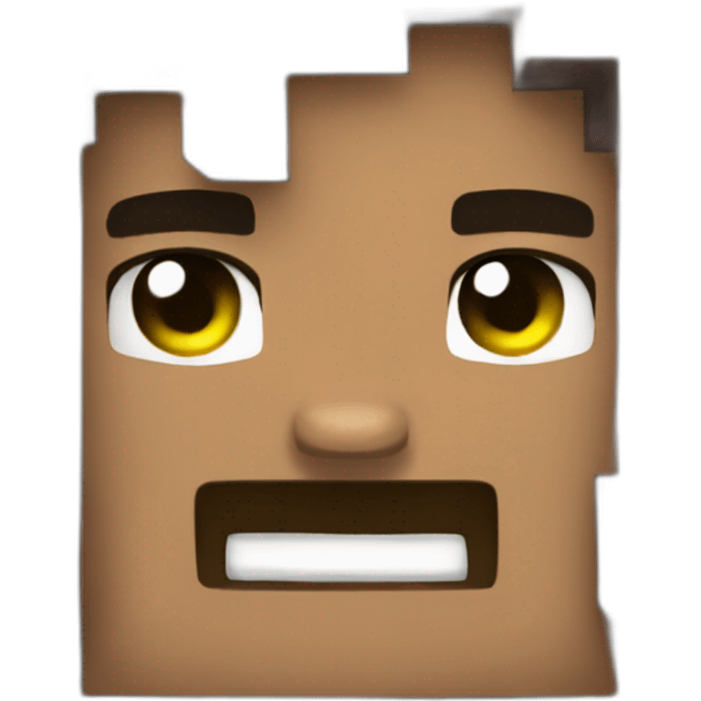 FuzeIII minecraft emoji