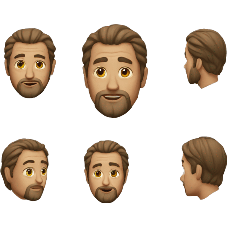 prophet emoji