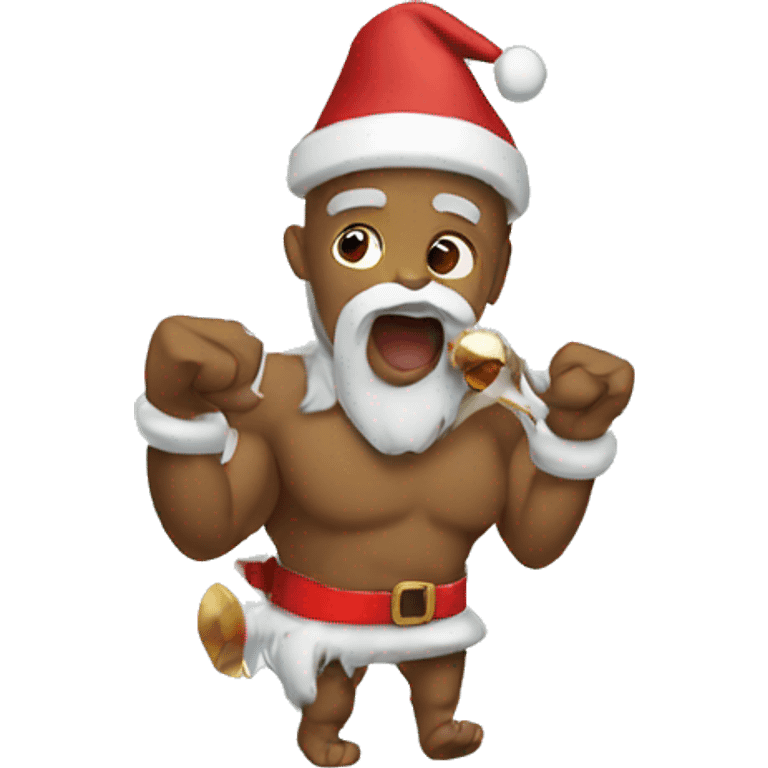 christmas emoji