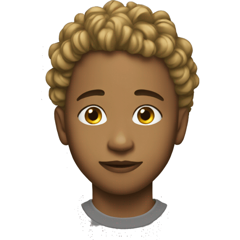 Jaden emoji