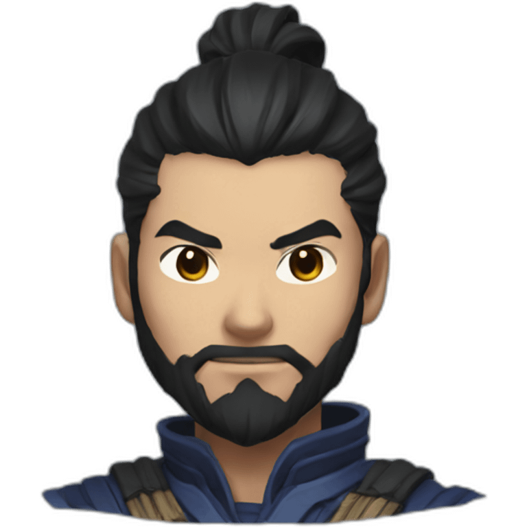 yasuo emoji