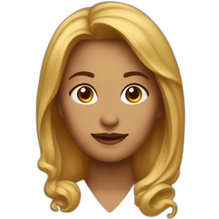 Karen Morales Adams emoji