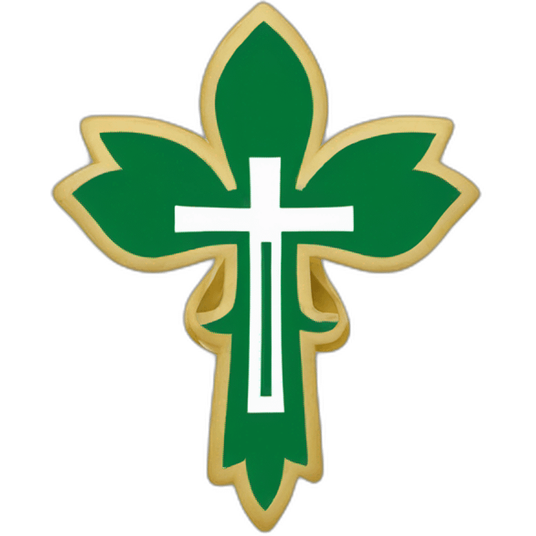 As saint-etienne logo emoji