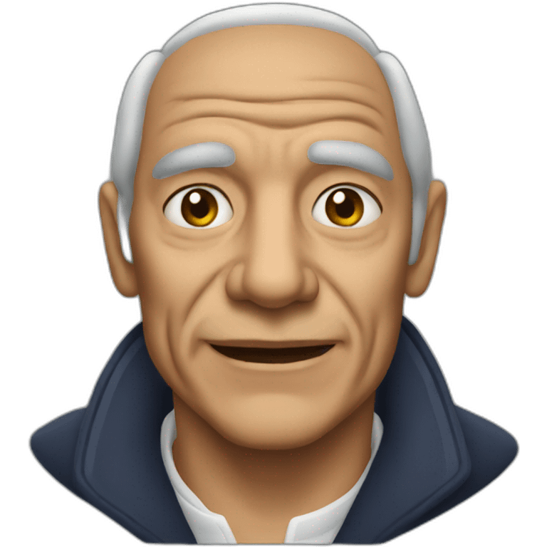 hector salamanca emoji