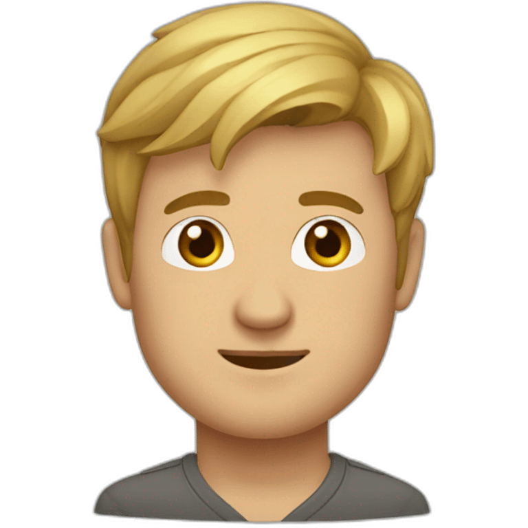 Kyrylo Budanov emoji