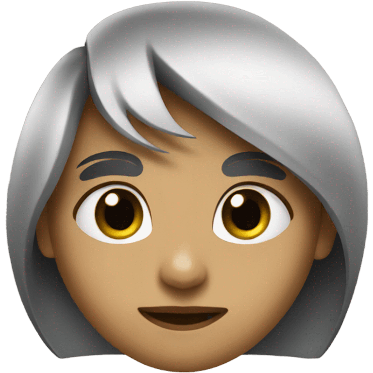 Anua emoji