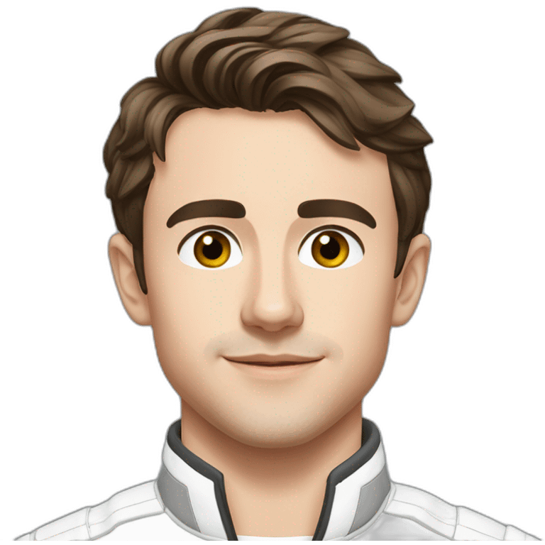 charles leclerc  emoji