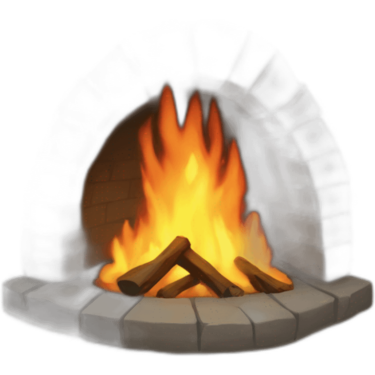 Hearth emoji