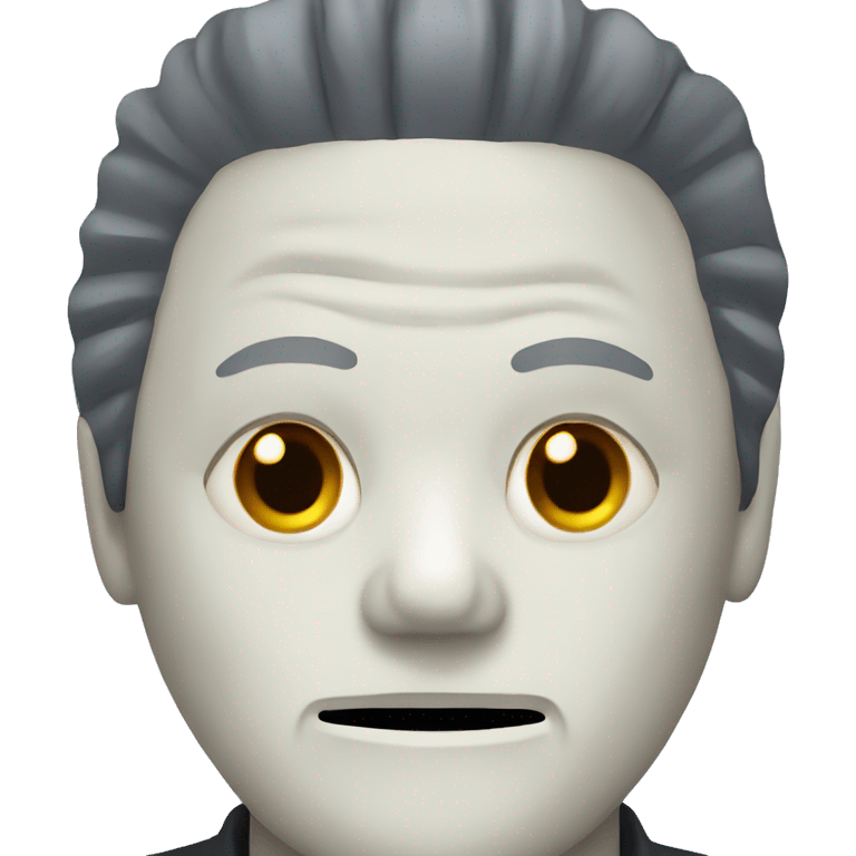 Michael Myers  emoji