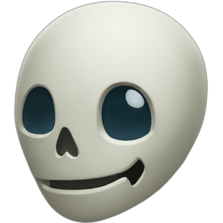 undertale determination emoji