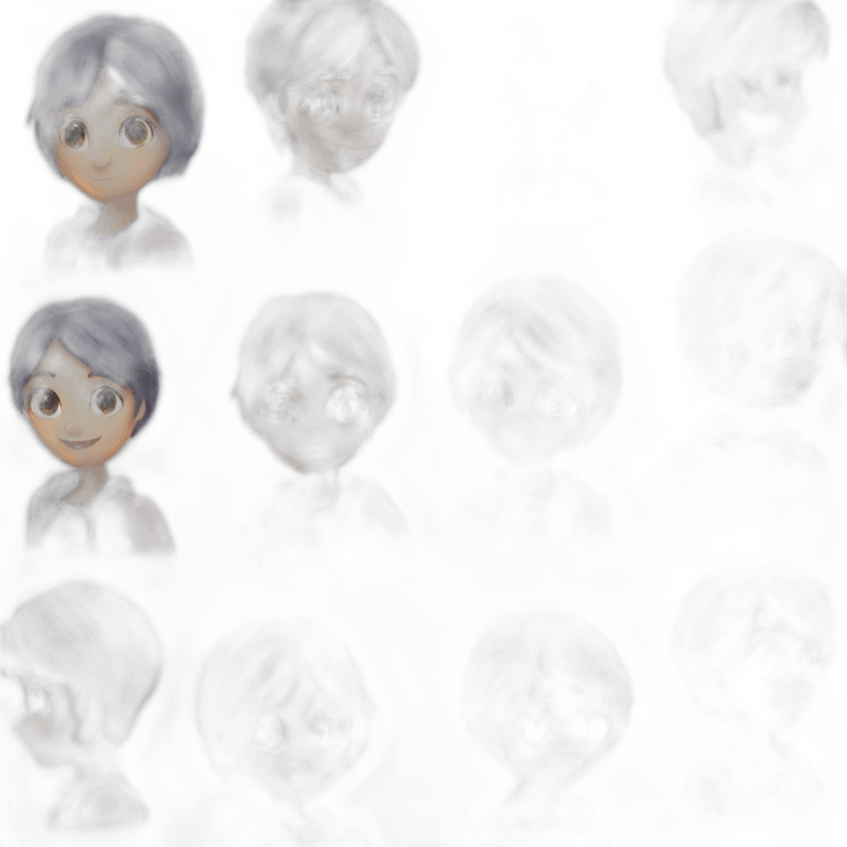 Marinette emoji