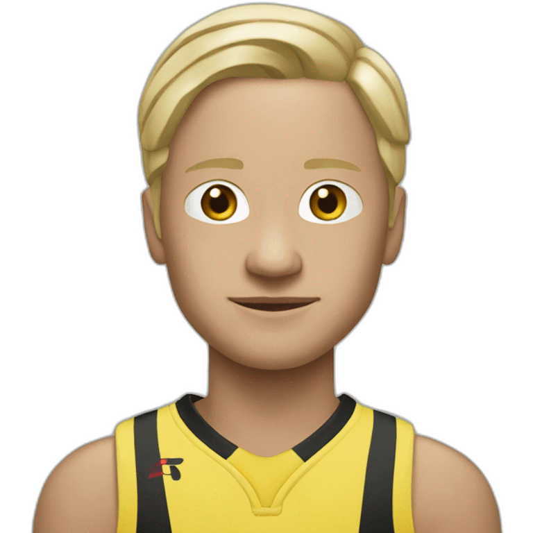 haaland emoji