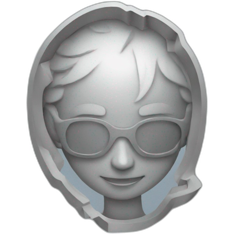 waterjet emoji