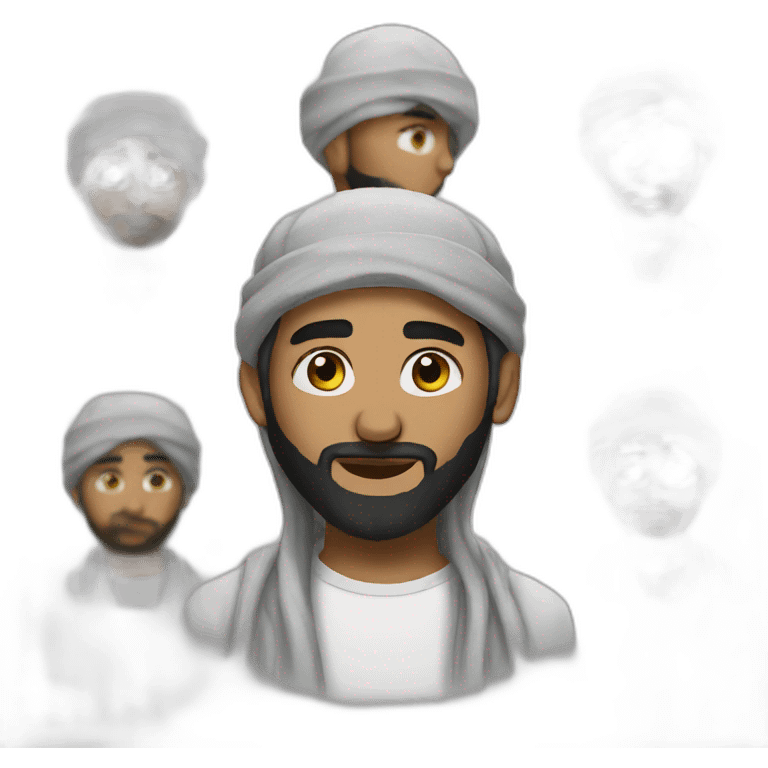 Khalifa emoji