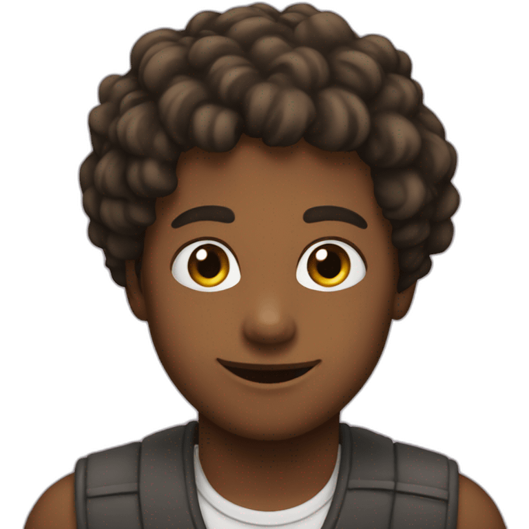 micou emoji