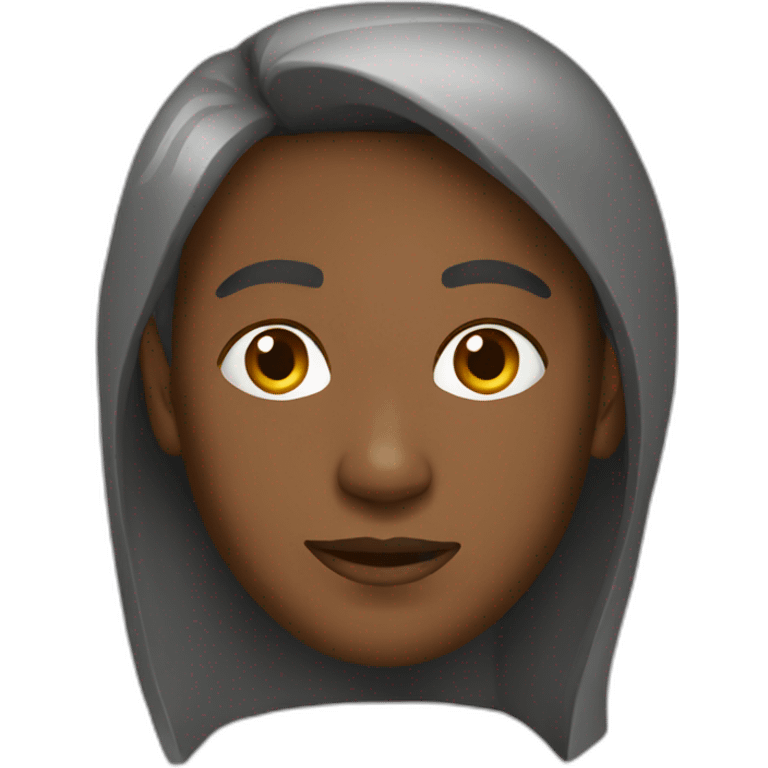 the niger emoji