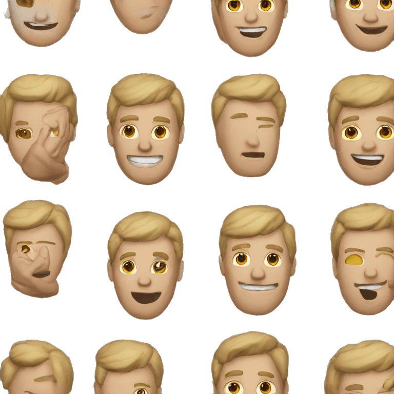 Neilsoner emoji emoji