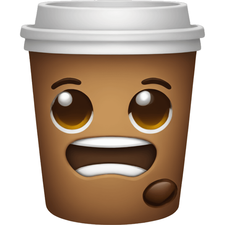 coffee emoji