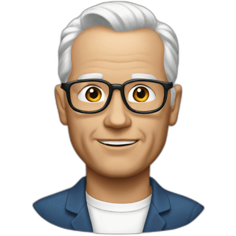 James Joseph Whitey Bulger emoji