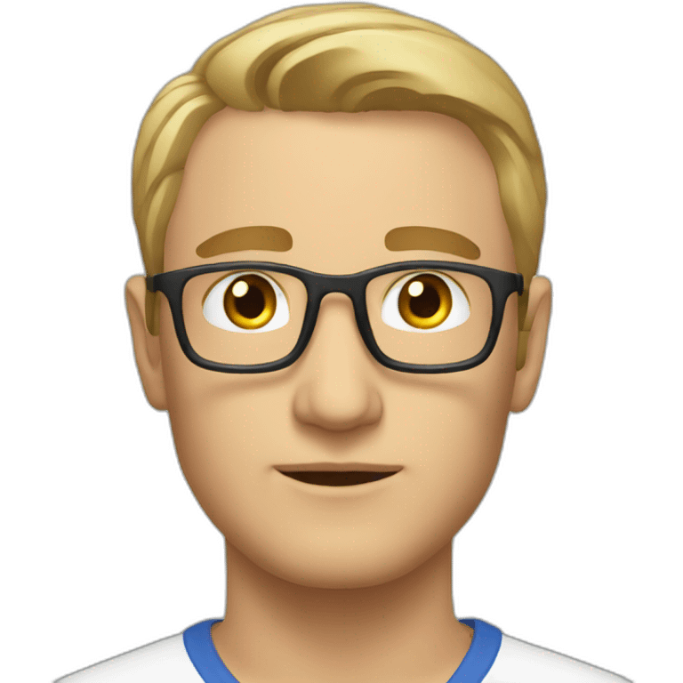 Pawel Sasko emoji