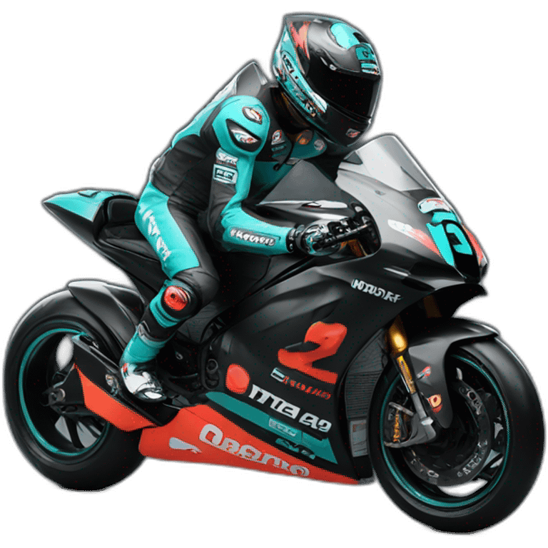 quartararo emoji