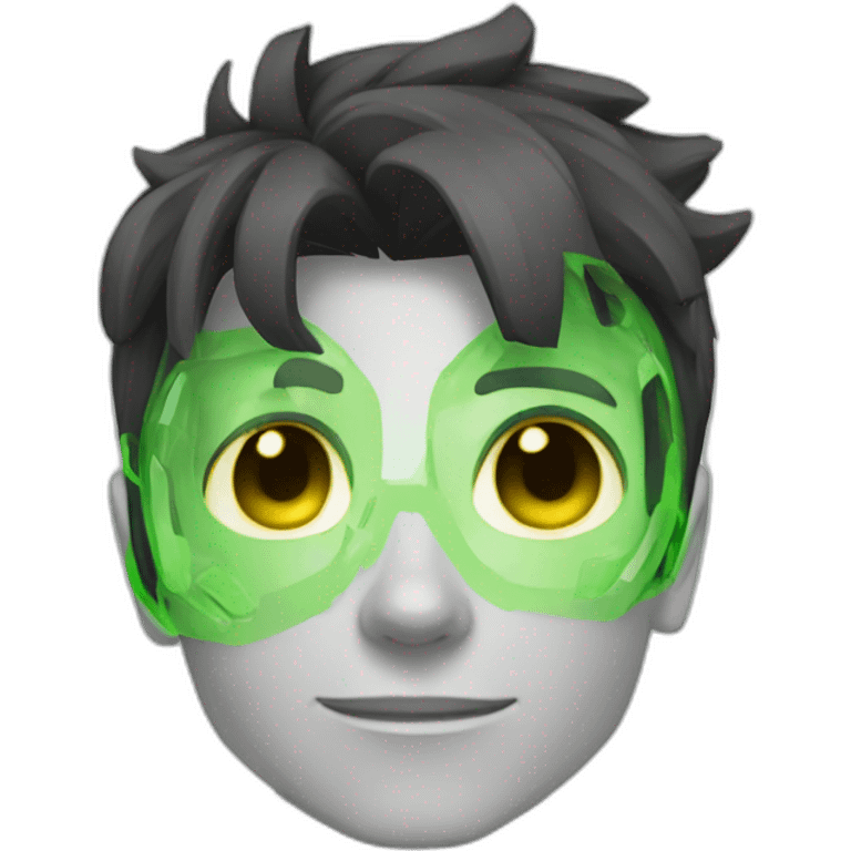 Omnitrix emoji