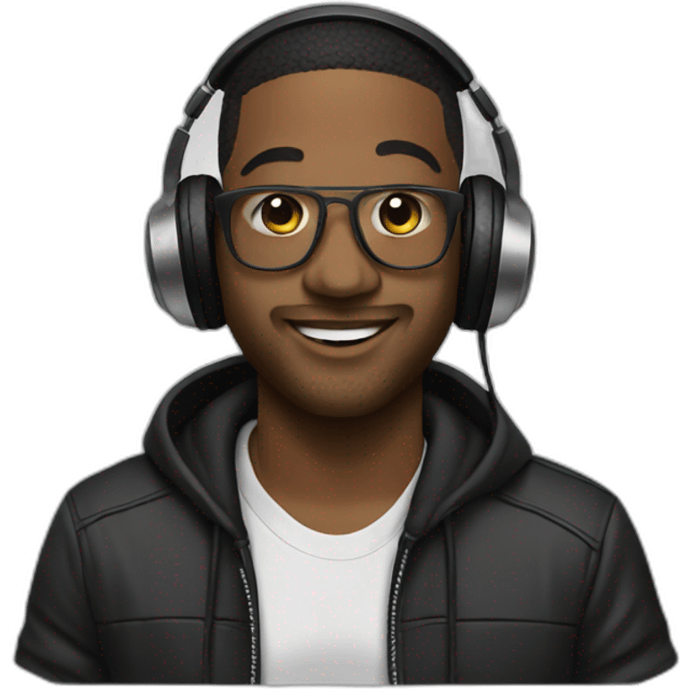 dj sucess emoji