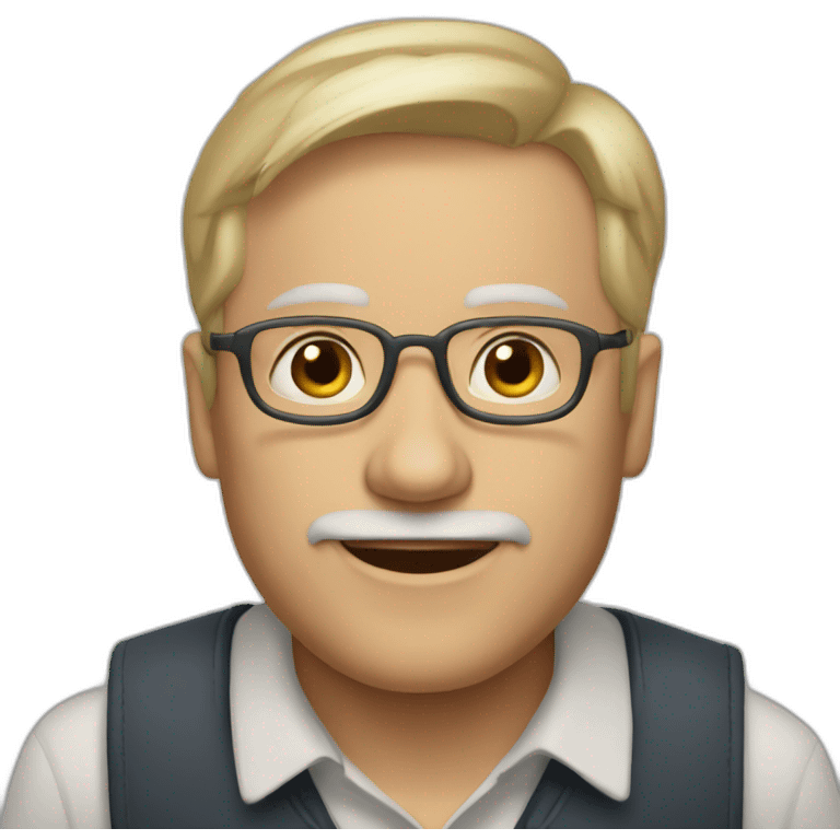 John Ronald reuel Tolkin emoji