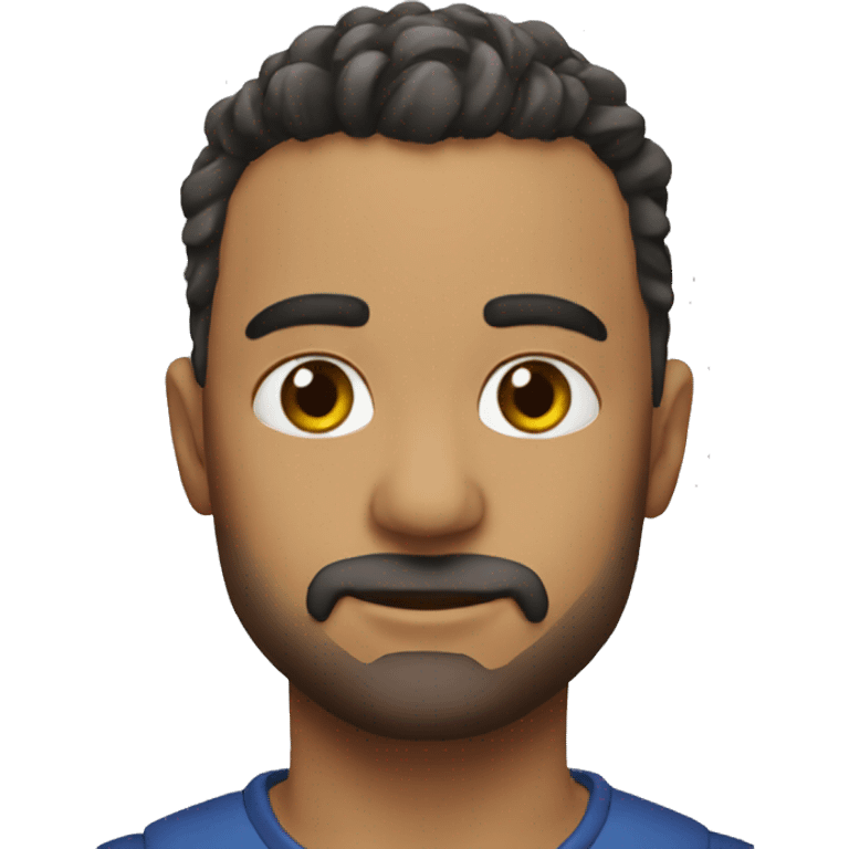 Palavra: Bom dia emoji