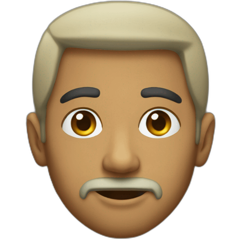 Abu obauda emoji