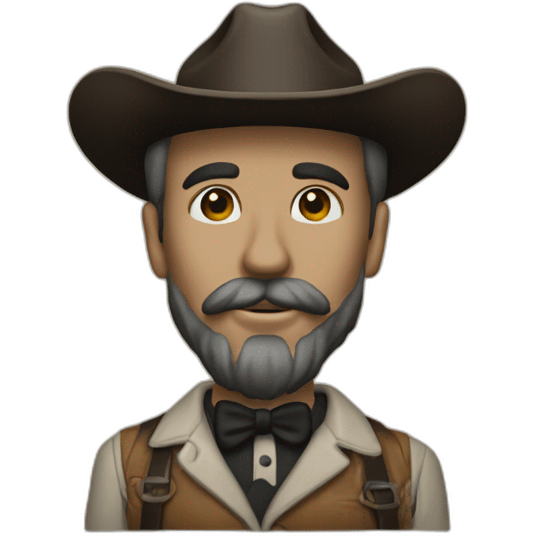 Jack Daniel’s  emoji