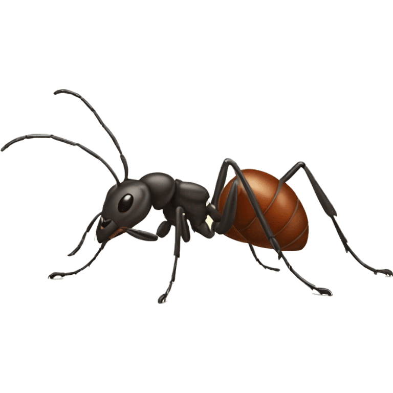 ant emoji