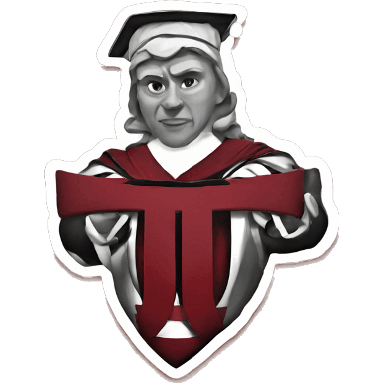 St. Lawrence University logo emoji