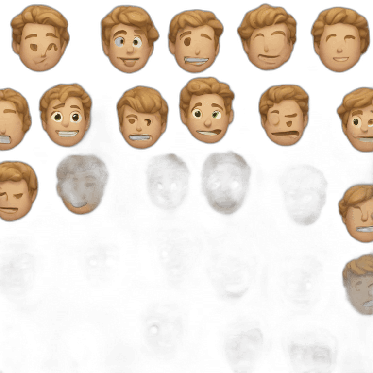 Lucas emoji