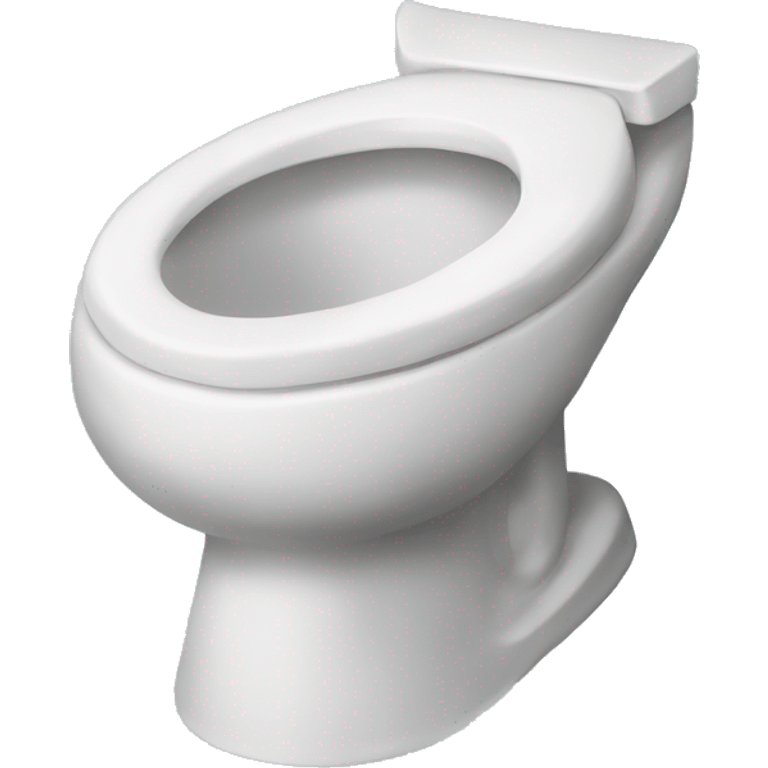 Skibidi toilet  emoji