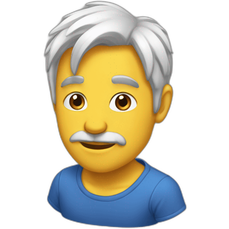 فیشیال emoji