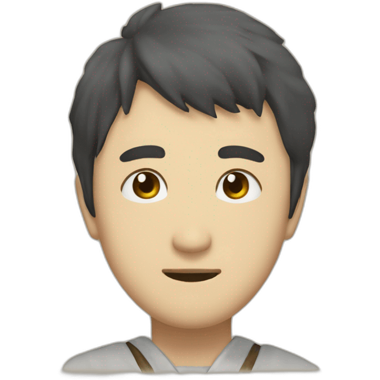 Fujii kaze emoji