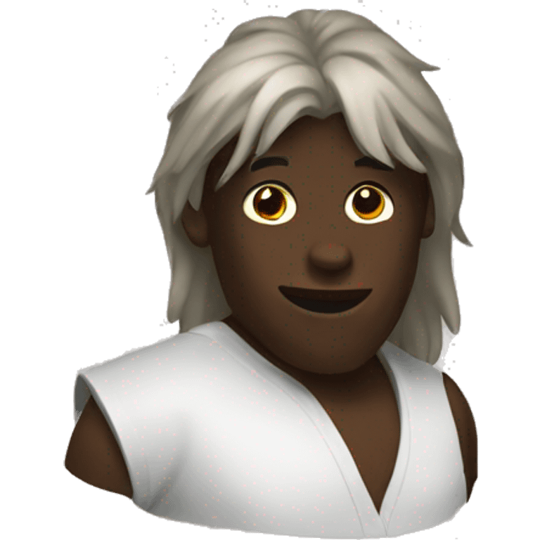 Koko emoji