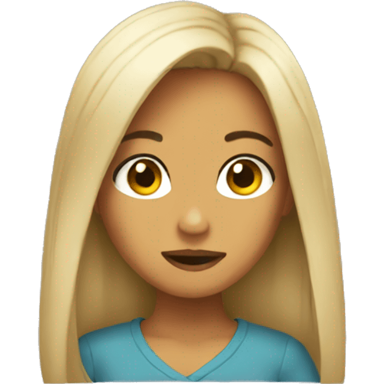 Lia emoji