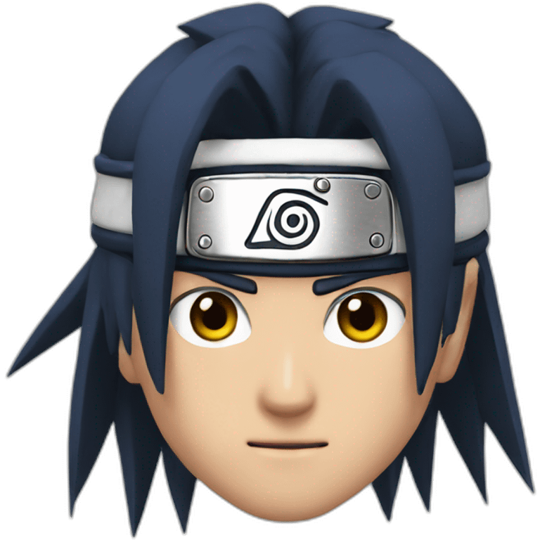 naruto emoji