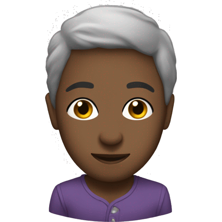 musisi Novice emoji