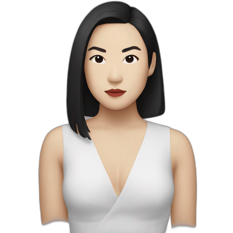 Mitski emoji