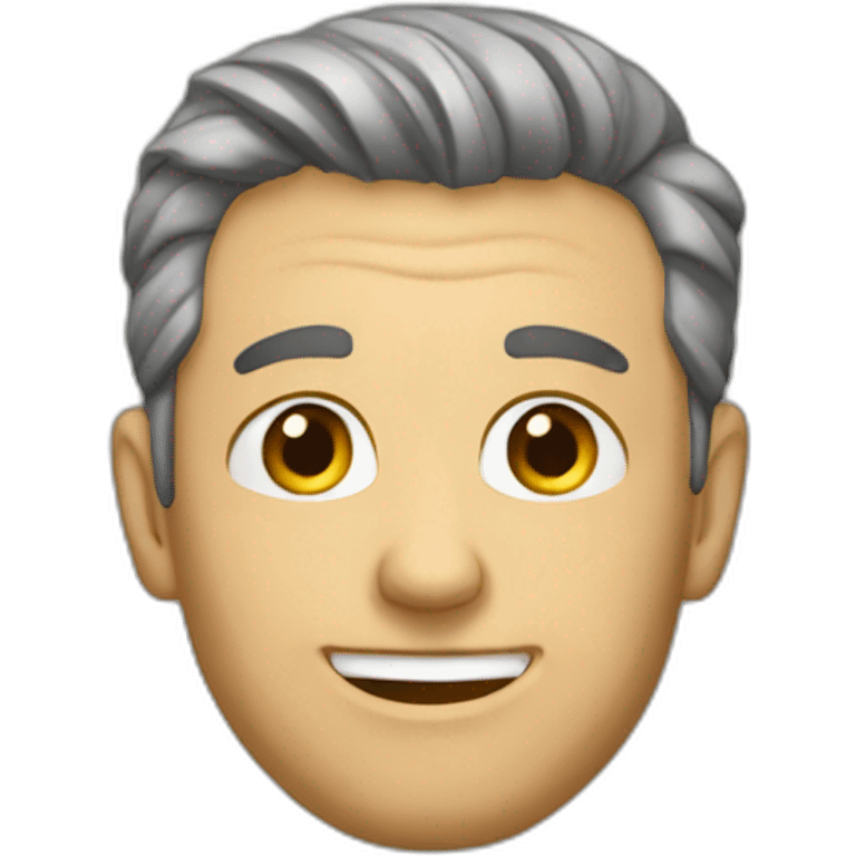 Curt Cobein emoji