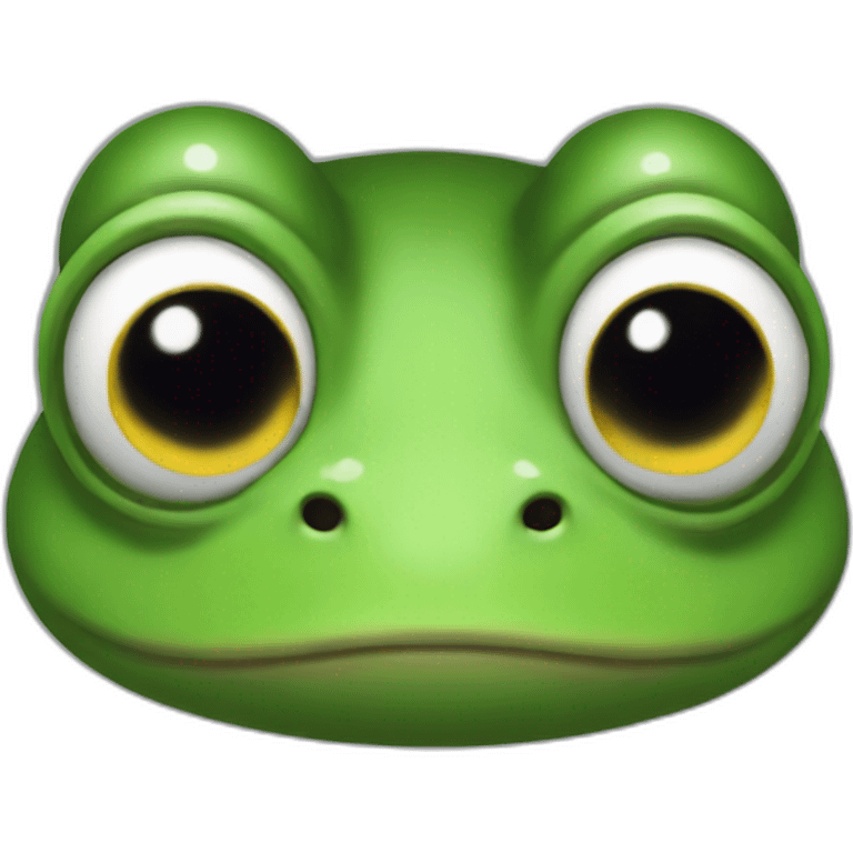 froge emoji