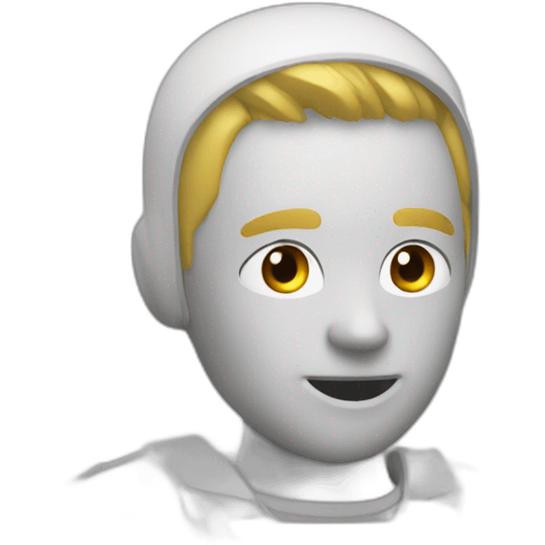 Tmax emoji