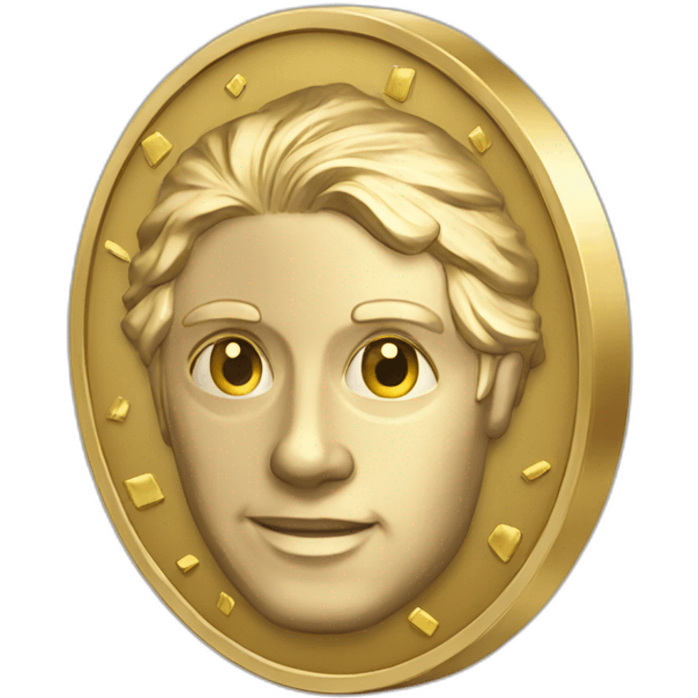 gold-coin-with-a-g emoji